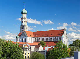 Augsburg