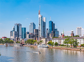 Frankfurt