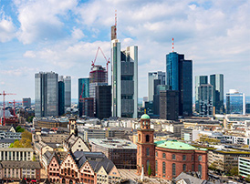 Frankfurt